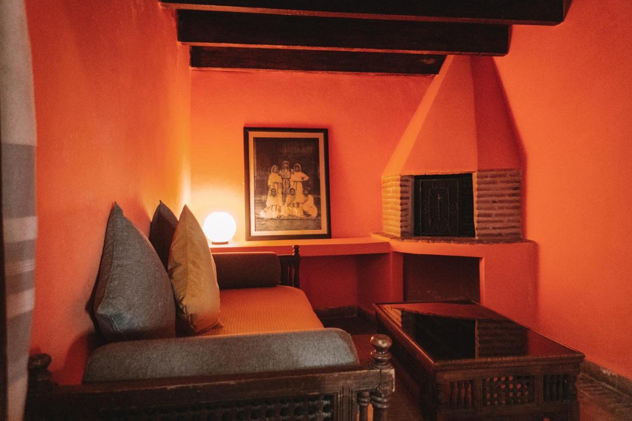 Equity Point Marrakech Hostel Marrakesh Bagian luar foto