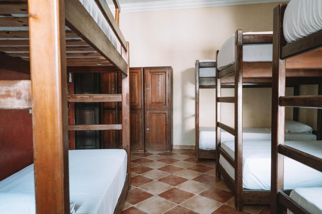 Equity Point Marrakech Hostel Marrakesh Bagian luar foto