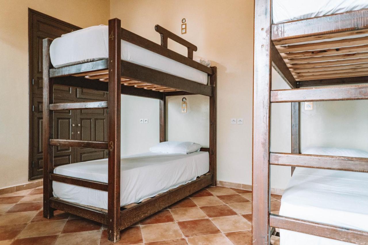 Equity Point Marrakech Hostel Marrakesh Bagian luar foto