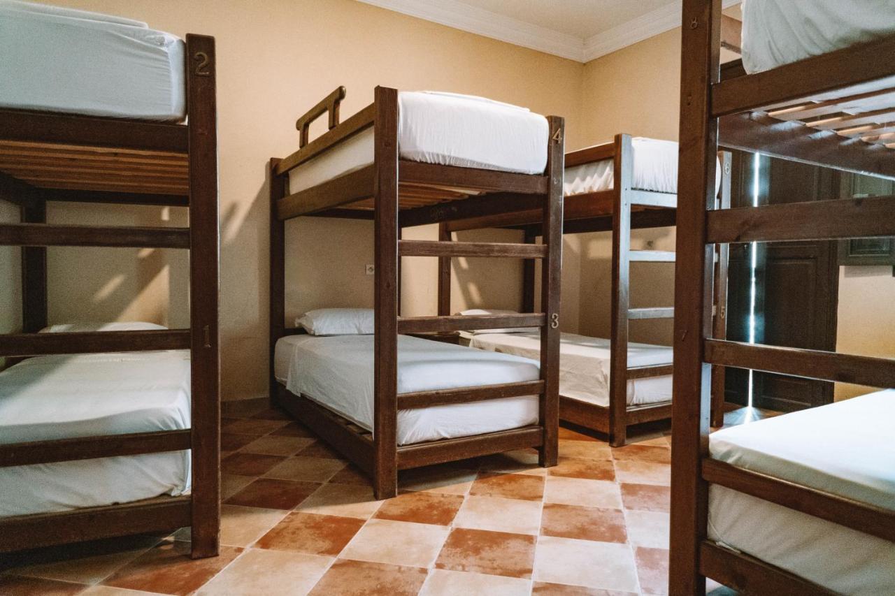 Equity Point Marrakech Hostel Marrakesh Bagian luar foto