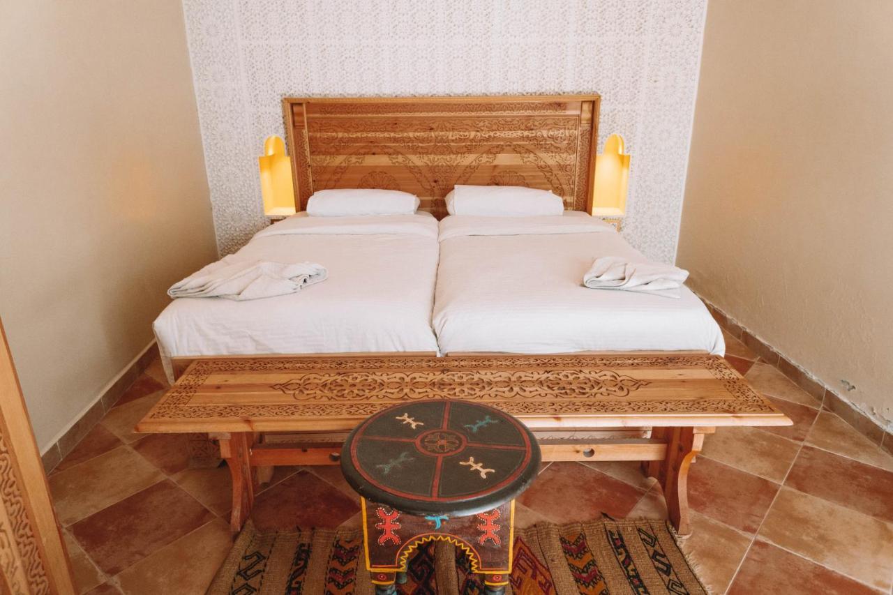 Equity Point Marrakech Hostel Marrakesh Bagian luar foto