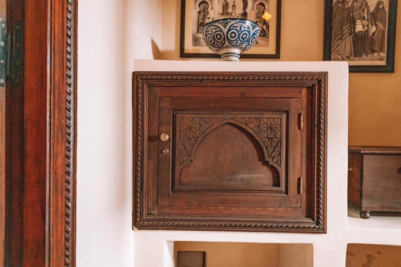 Equity Point Marrakech Hostel Marrakesh Bagian luar foto