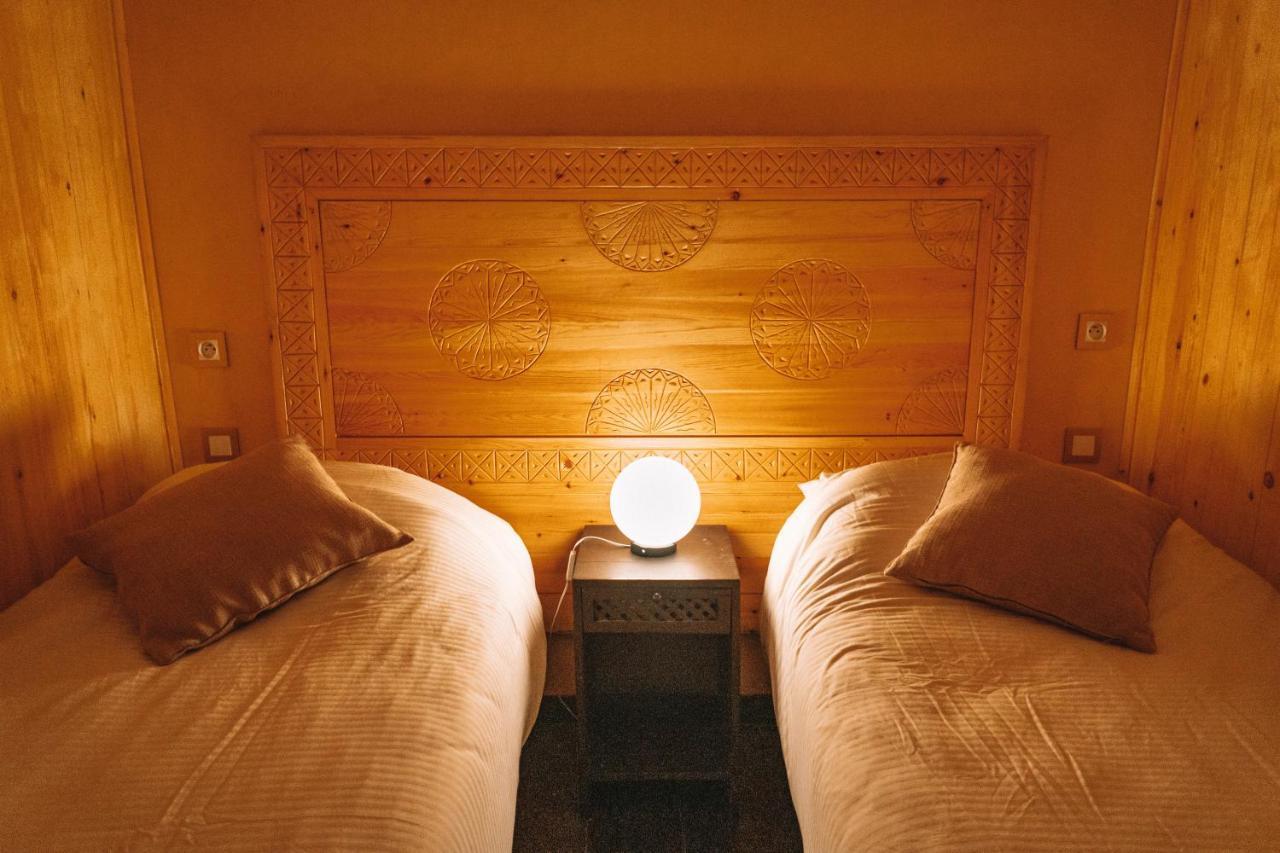 Equity Point Marrakech Hostel Marrakesh Bagian luar foto