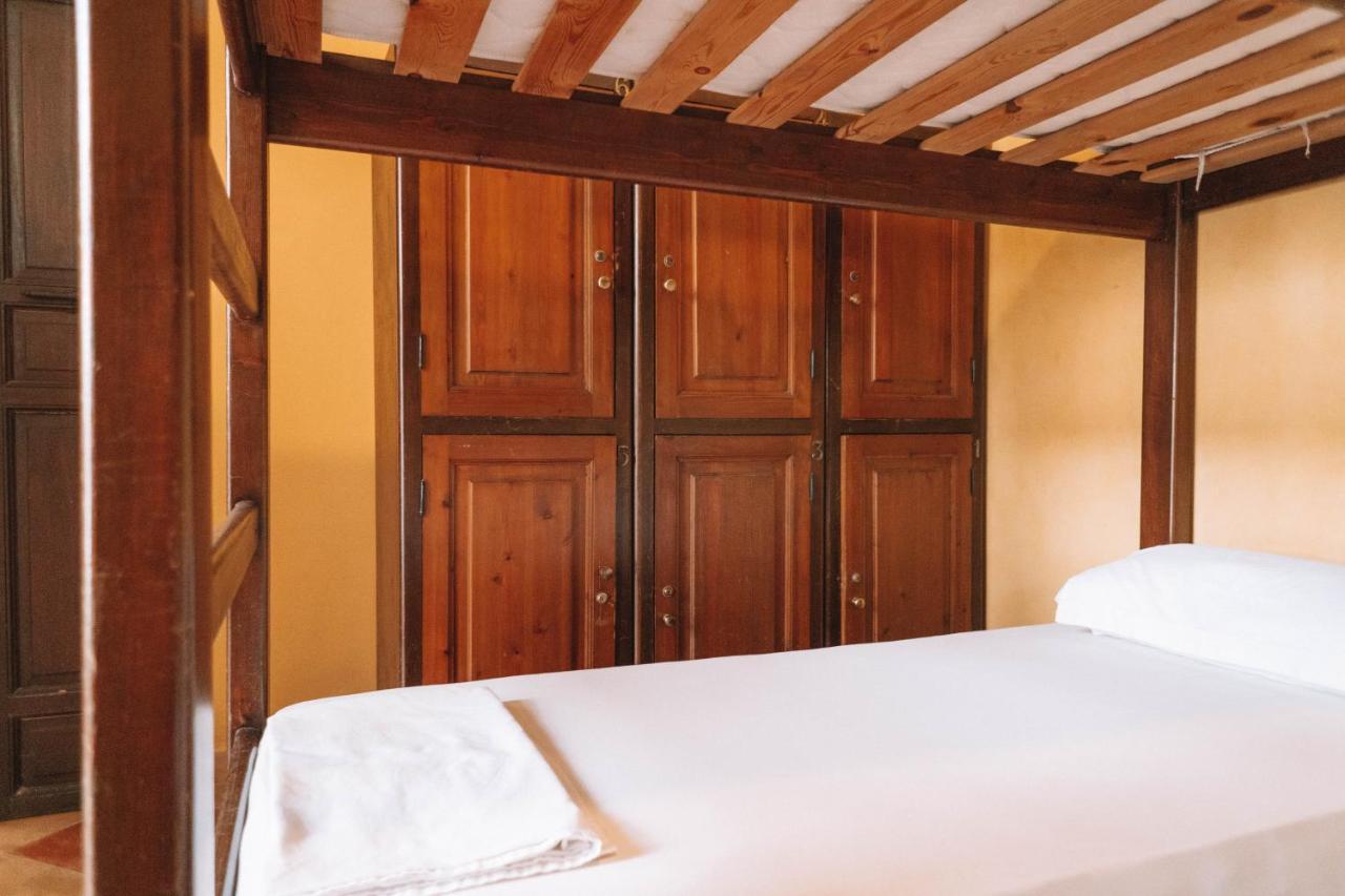 Equity Point Marrakech Hostel Marrakesh Bagian luar foto